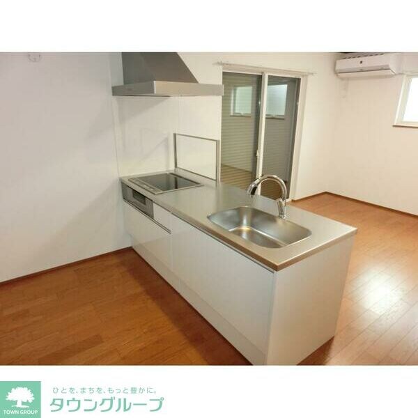 その他(キッチン)