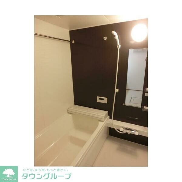 バス／シャワールーム等(バス／シャワールーム等)