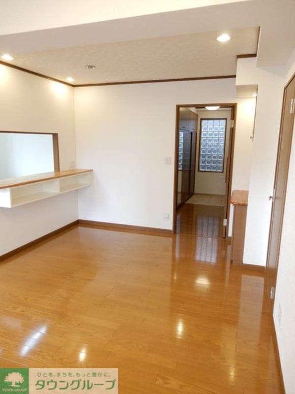 リビング・居室