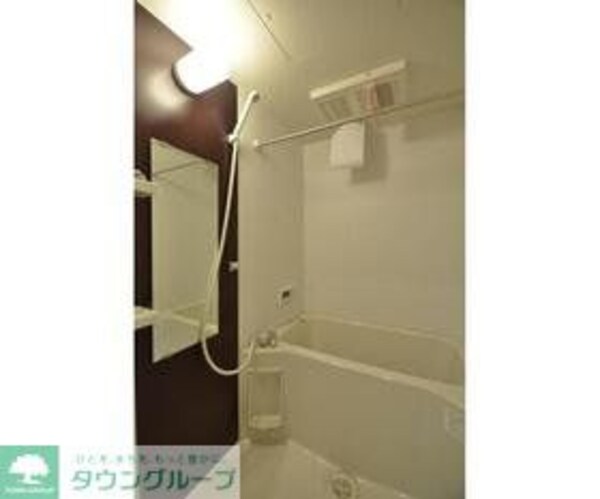 バス／シャワールーム等