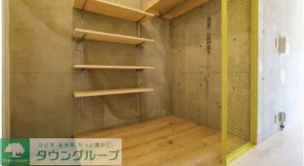 その他室内・内装(収納)