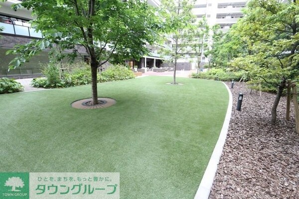 共有部分(キッチン)