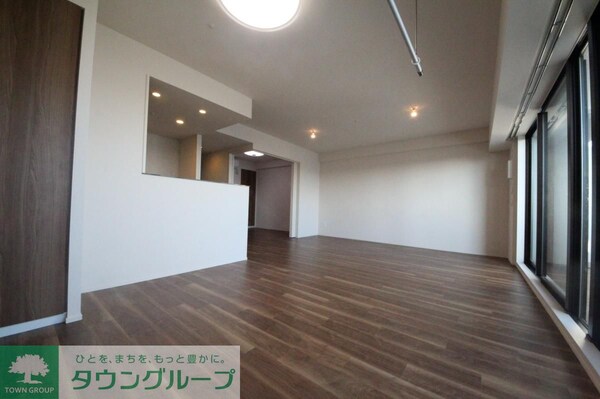 リビング・居室(リビング/居室)