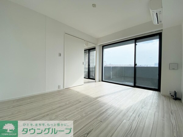 リビング・居室(リビング/居室)