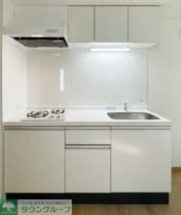 キッチン(キッチン)