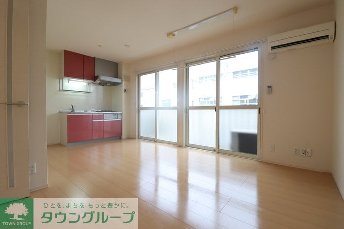 リビング・居室