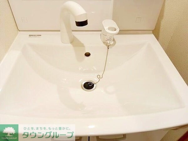 洗面(別部屋参照写真)