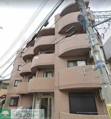 物件内観写真15　(外観)