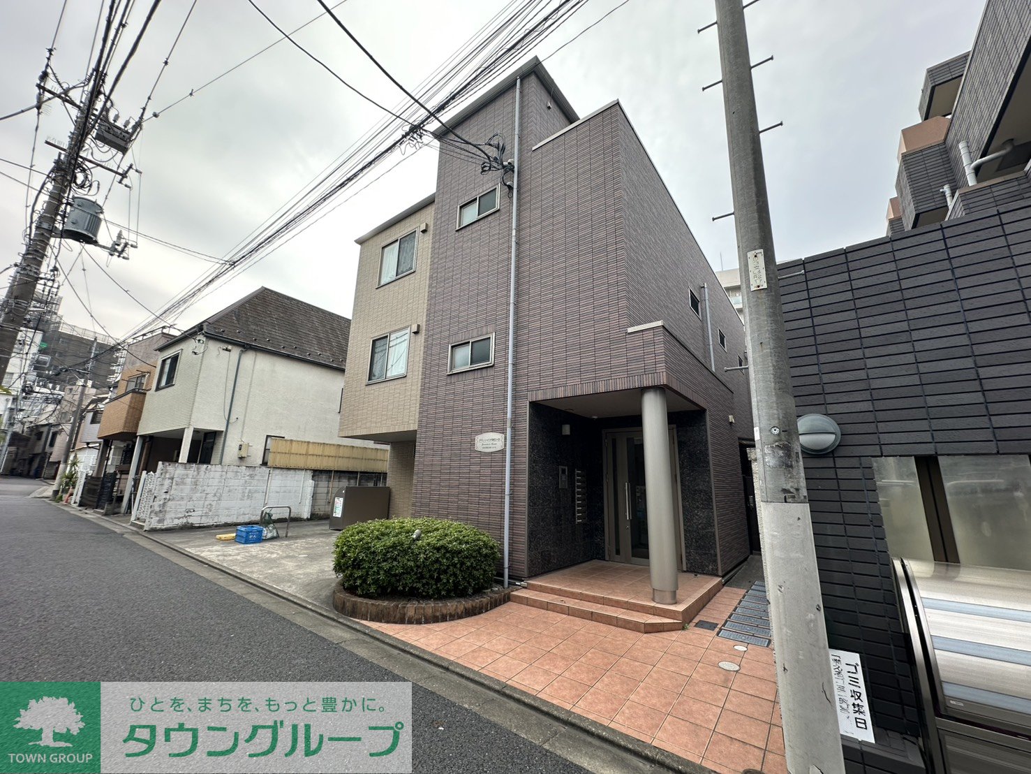 外観写真
