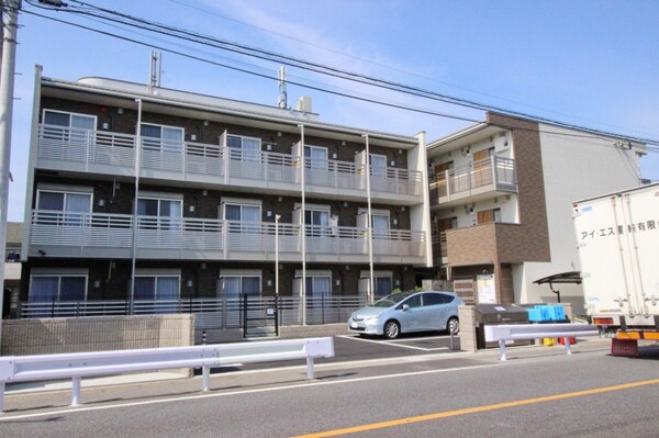 外観(外観)