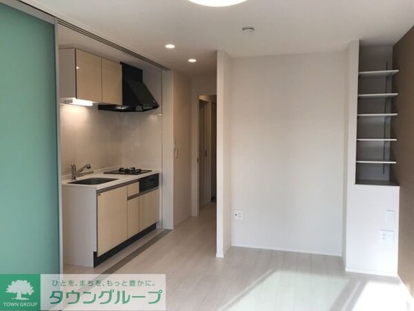 リビング・居室