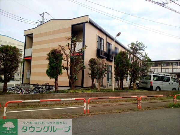 外観(2022年9月に外壁塗装致しました。)