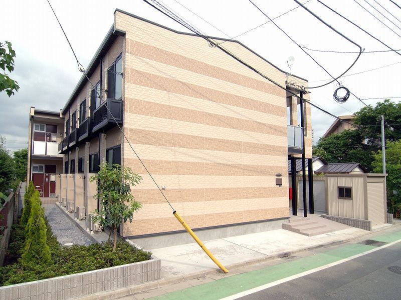 外観写真