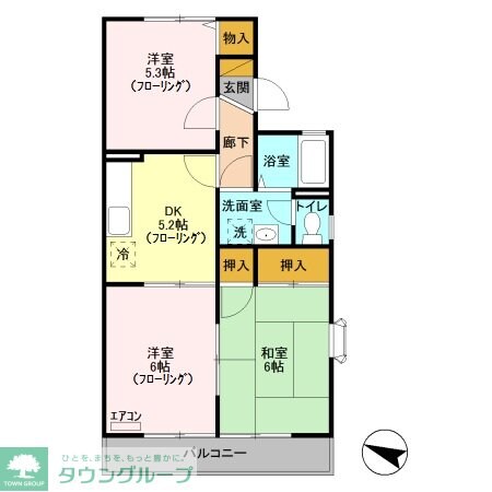 物件内観写真18　