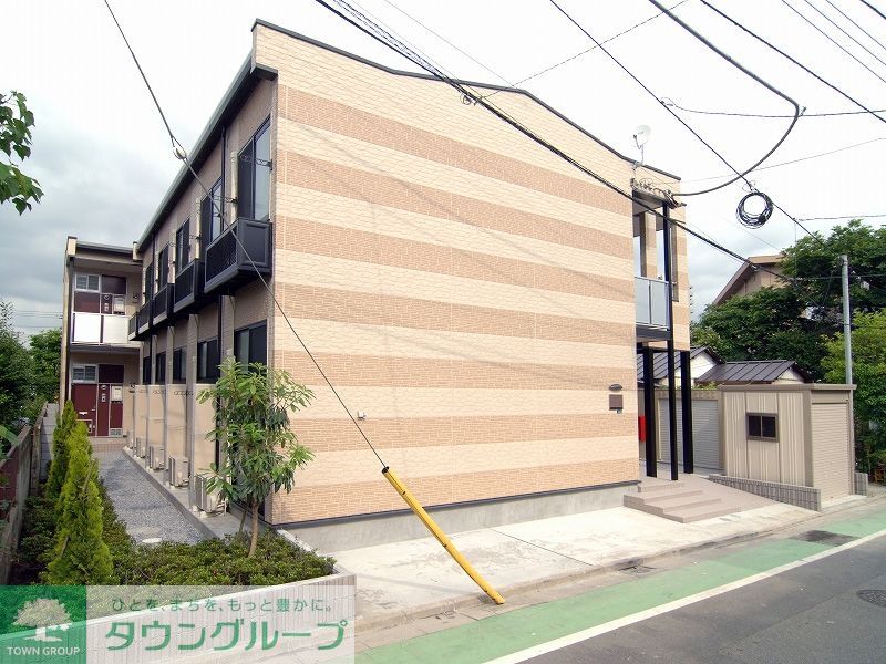 外観写真