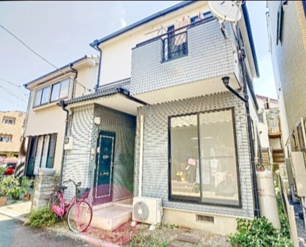 外観(☆お部屋探しはタウンハウジング東京赤羽店へ☆)