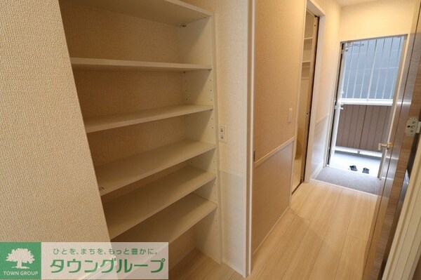 リビング・居室