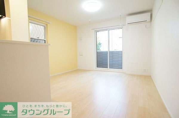 リビング・居室
