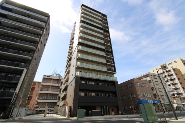 外観(外観)