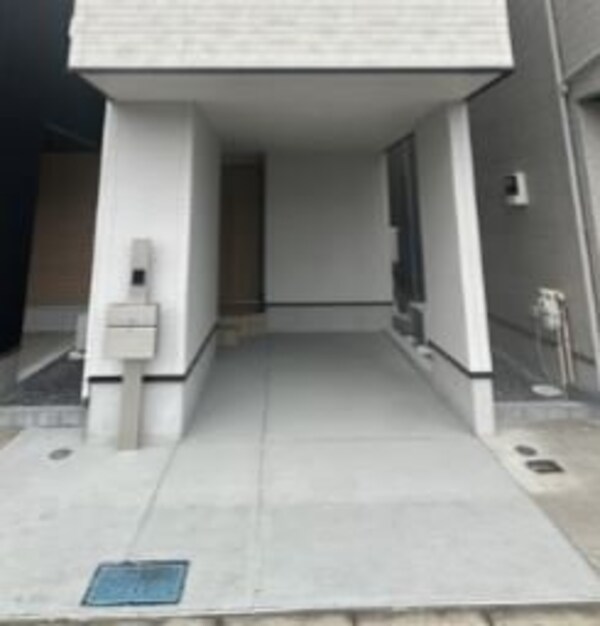 駐車場(外観)