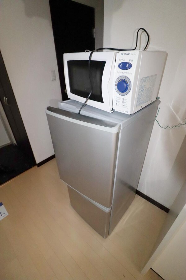 設備(キッチン)