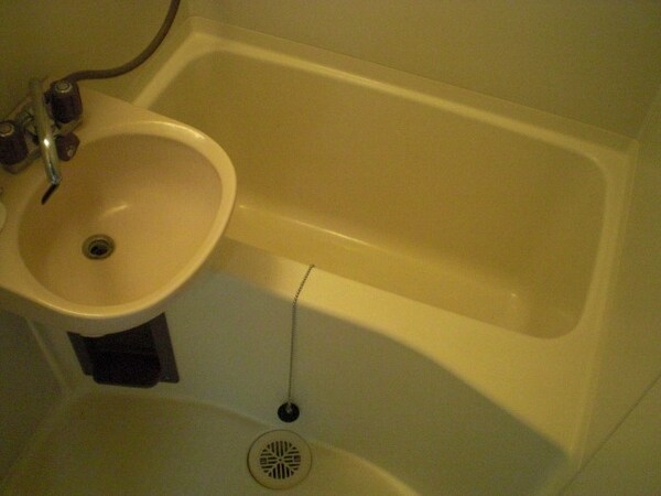 洗面(☆バス☆)