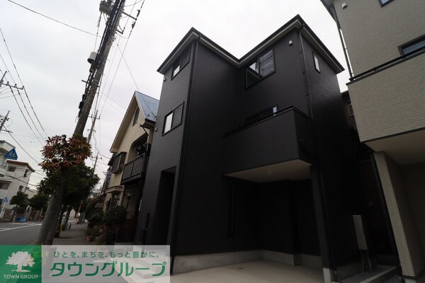 外観(外観)