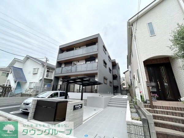 外観(外観)