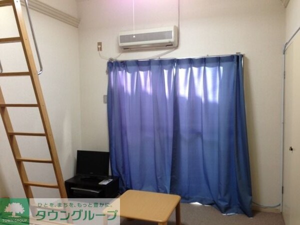 リビング・居室