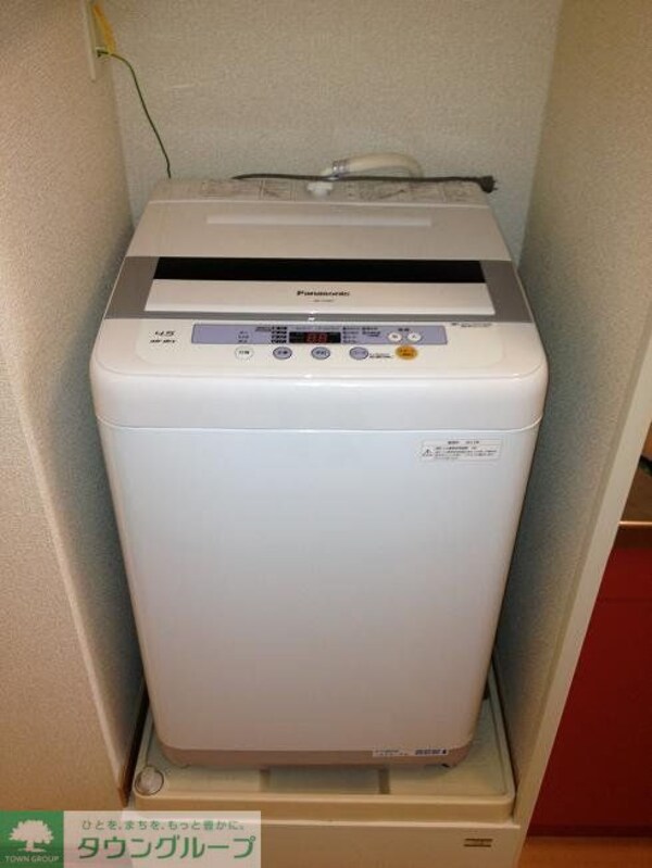 その他(設備が現物と異なる場合があります)