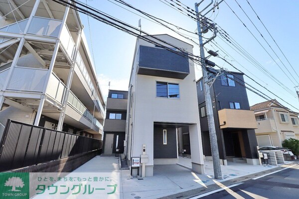 外観(外観)