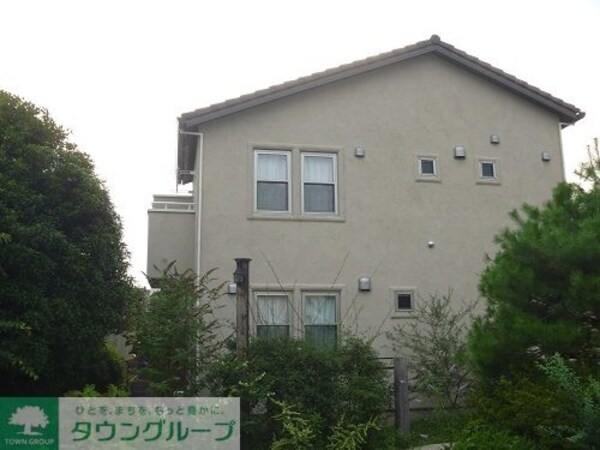 その他(セントガーデンズ敷地内)