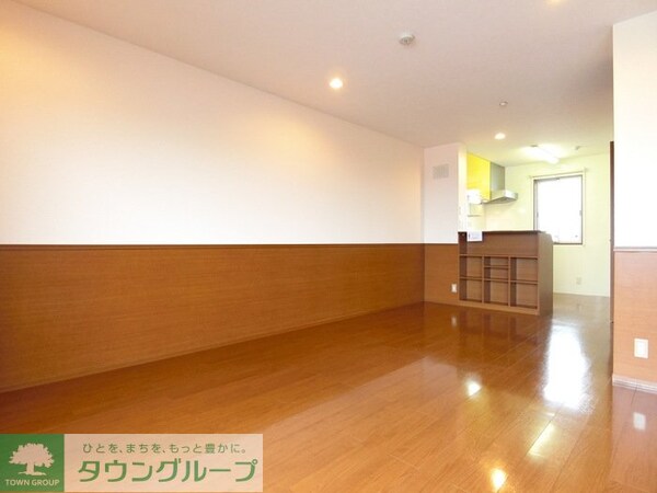 リビング・居室