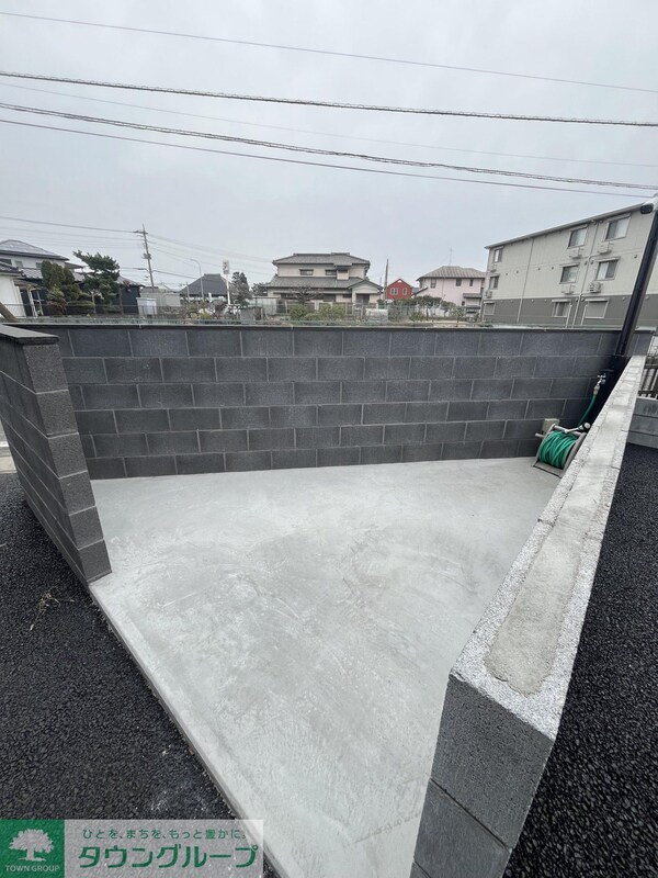 その他(バルコニー)