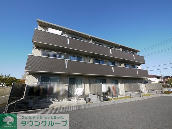 外観(外観)
