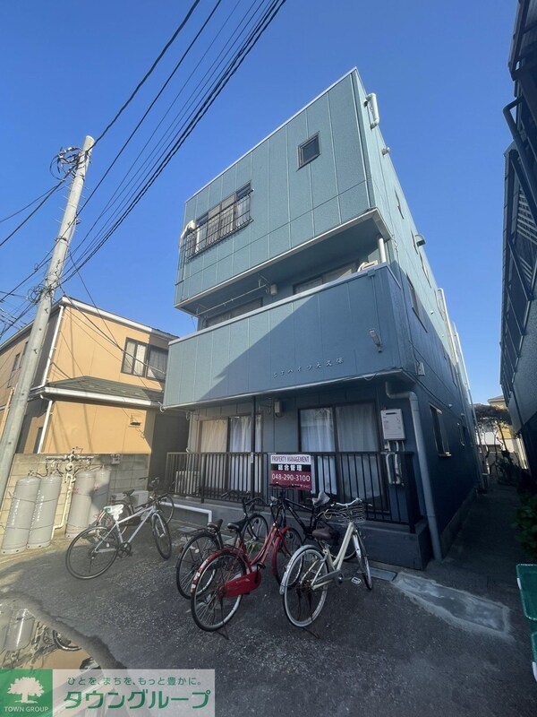 外観(外観)