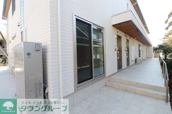 エントランス(エントランス)