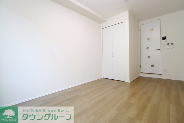 リビング・居室