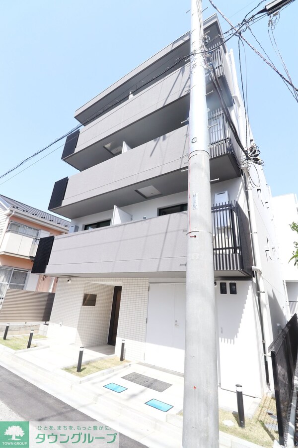 外観(外観)