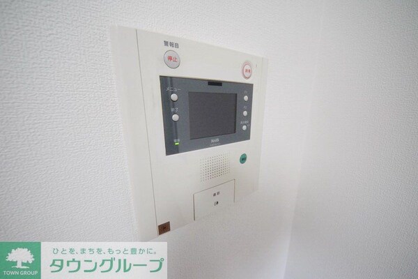 セキュリティ(設備)