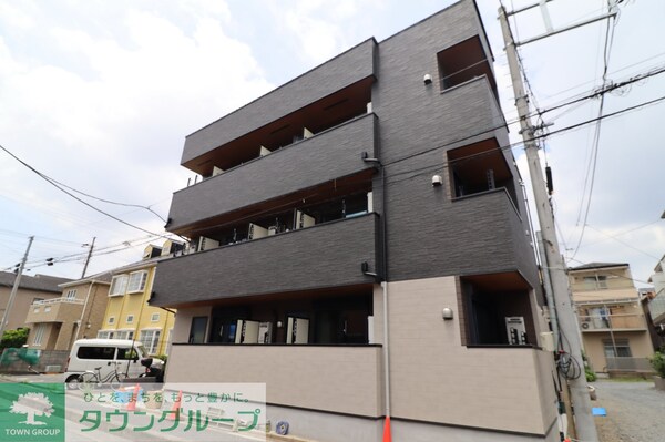外観(外観)