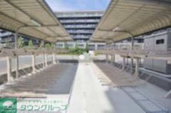 共有部分