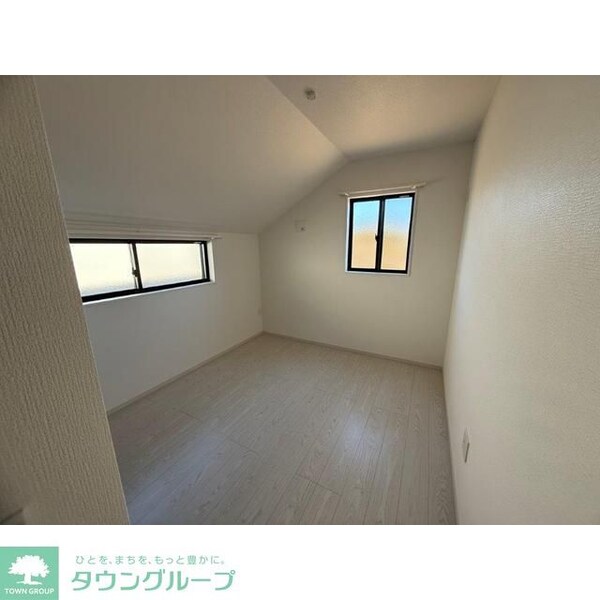 子供部屋