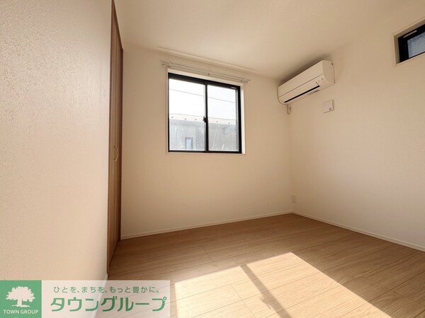 子供部屋