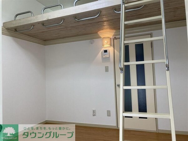 リビング・居室