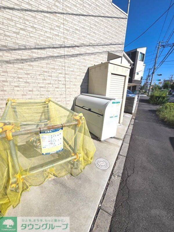 共有部分