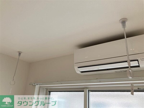 その他室内・内装(設備)