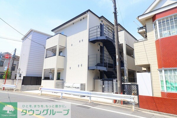 外観(外観)
