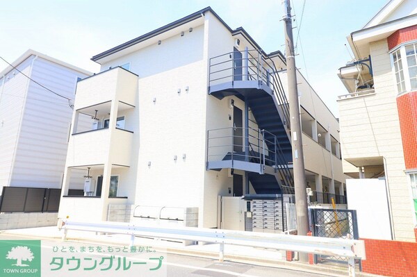 外観(外観)