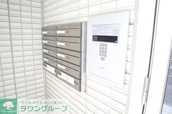 ロビー